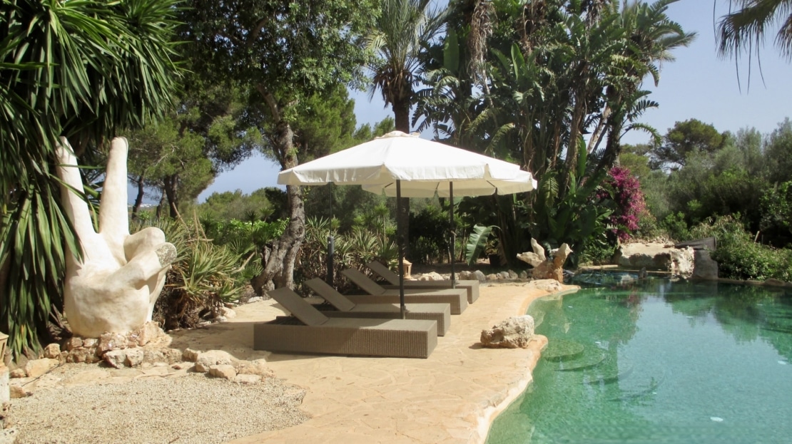 5159 Finca in L'Alqueria Blanca