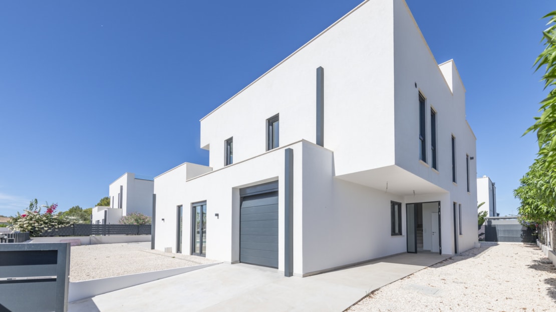 4576  -Villa in Sa Rapita31