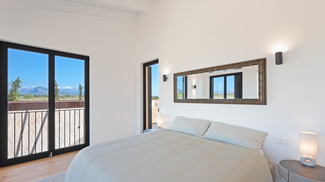 5429  - Villa in Santa Maria19