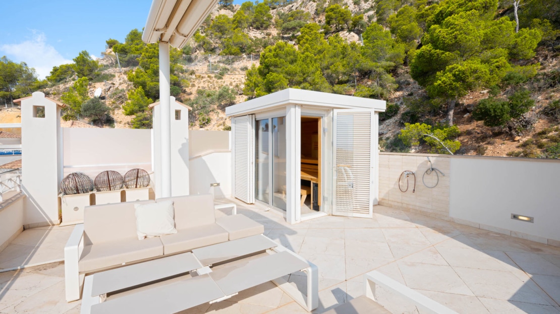 5426 - 66 Penthaus in Port Andratx18