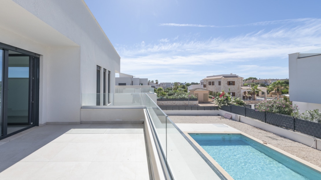 4576  -Villa in Sa Rapita19