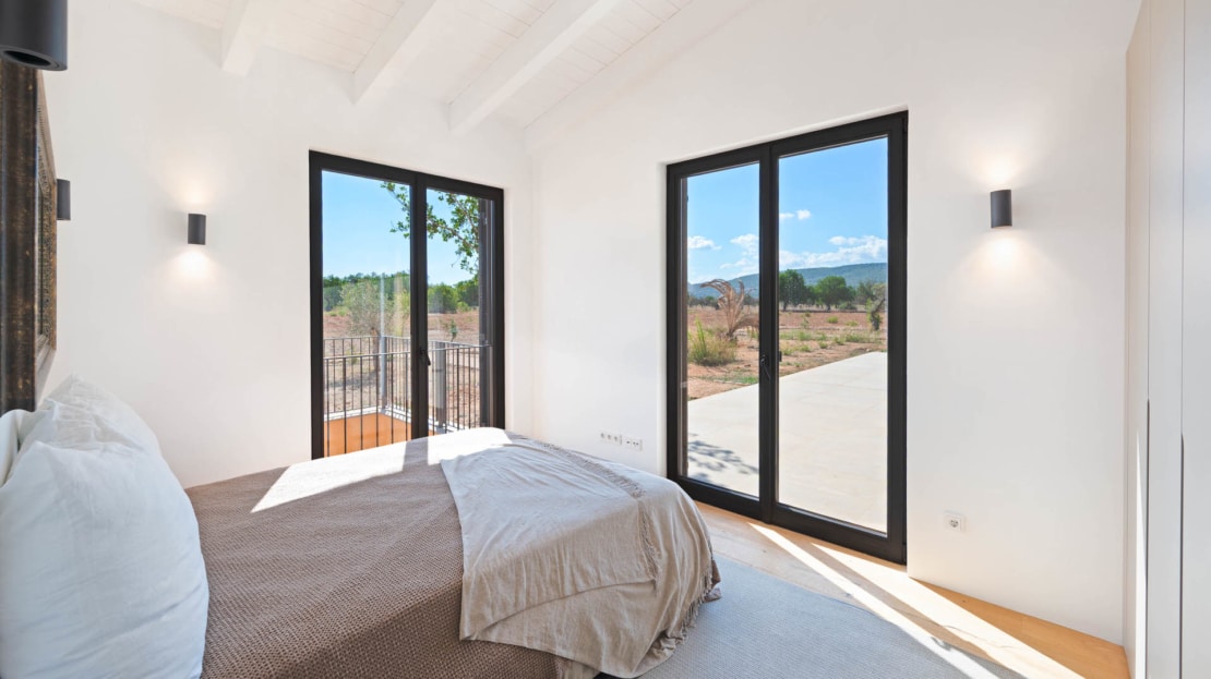 5429  - Villa in Santa Maria18