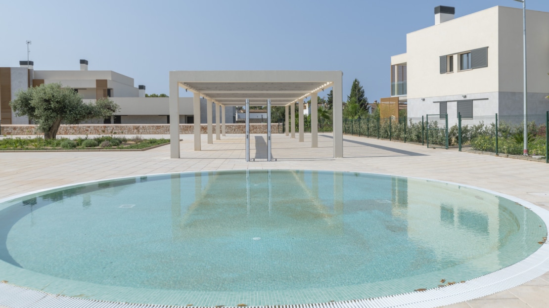 4246 - Reihenhaus in Sa Rapita41