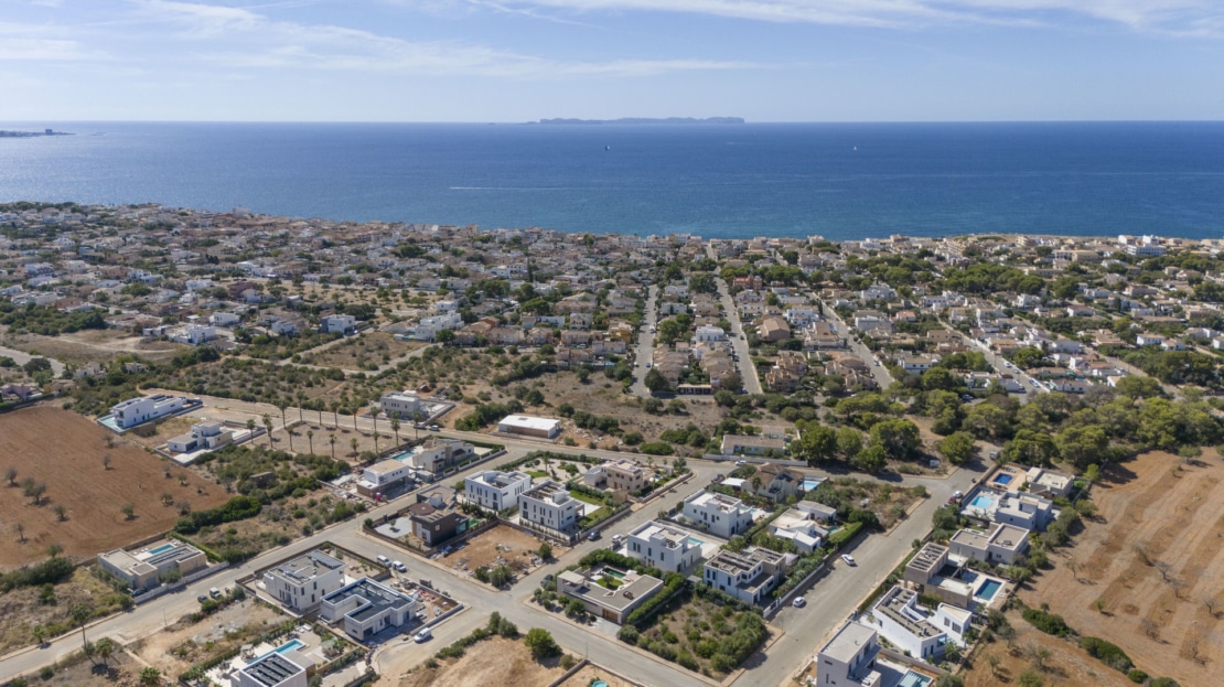 4576  -Villa in Sa Rapita34