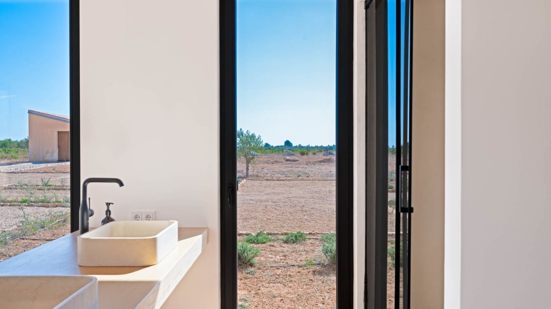 5429  - Villa in Santa Maria16