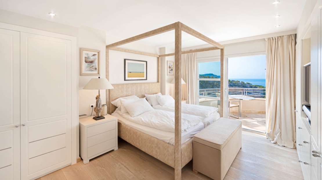 5426 - 66 Penthaus in Port Andratx11