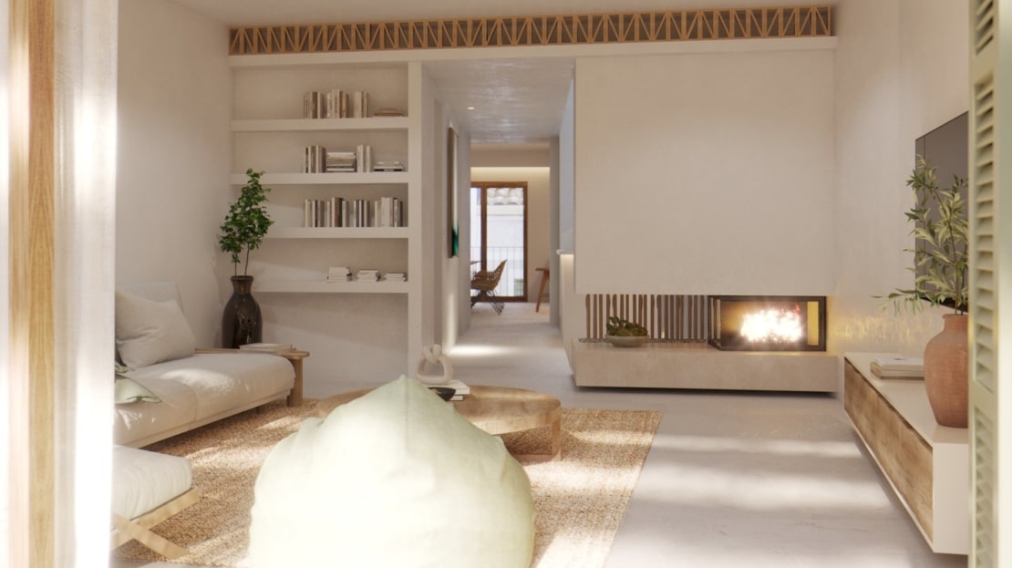 5411- Stadthaus in Arta12