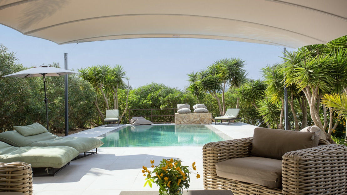 5387 - Villa in Arta