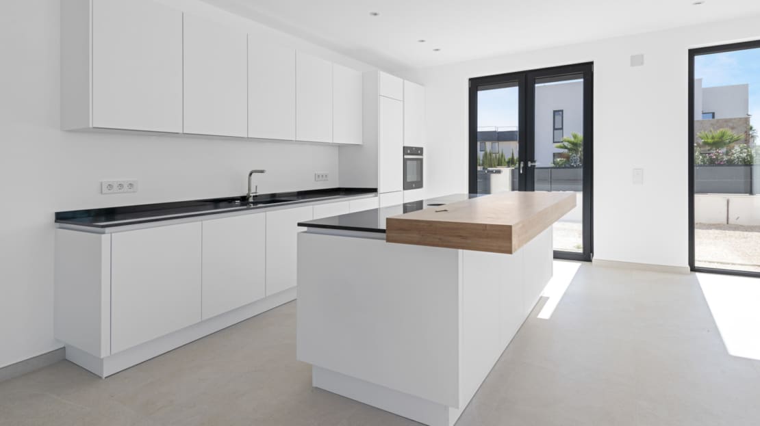 4576  -Villa in Sa Rapita14