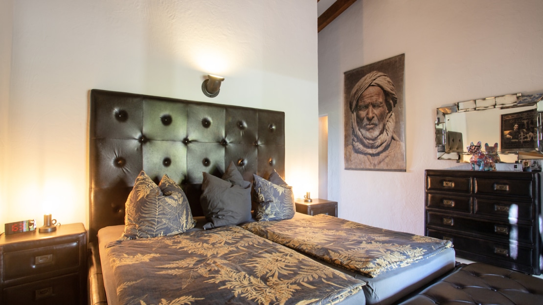 5387 - Villa in Arta