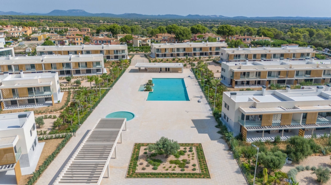 4246 - Reihenhaus in Sa Rapita5