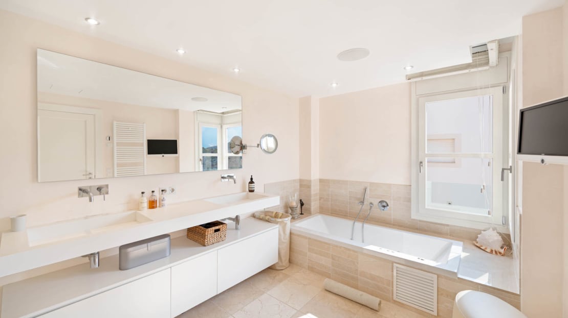 5426 - 66 Penthaus in Port Andratx12