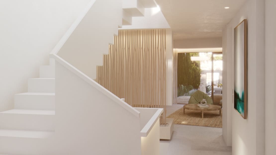 5411- Stadthaus in Arta10