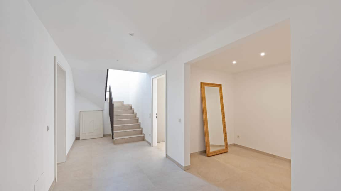 5429  - Villa in Santa Maria22