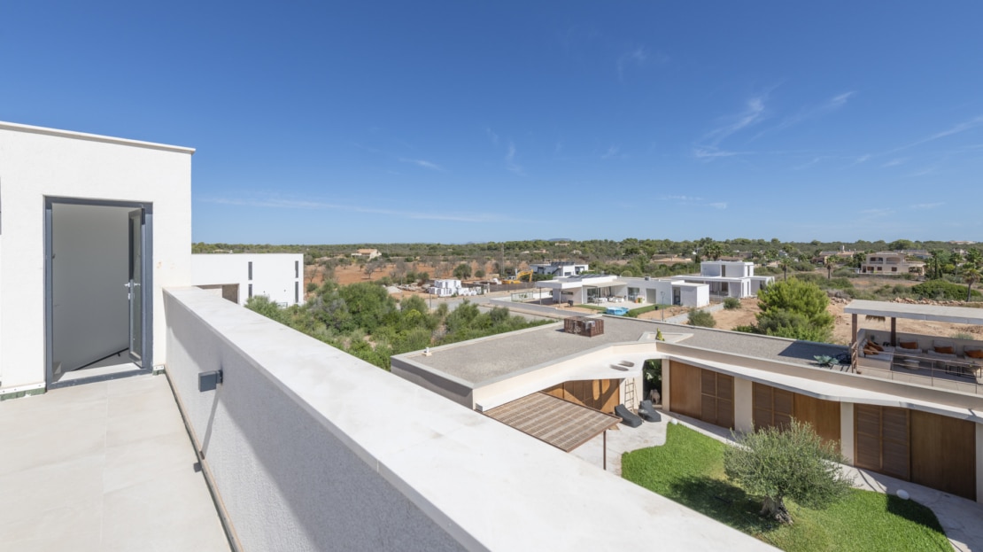 4576  -Villa in Sa Rapita29