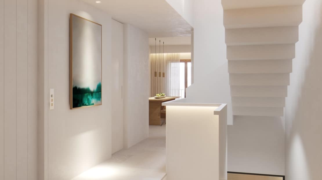 5411- Stadthaus in Arta9