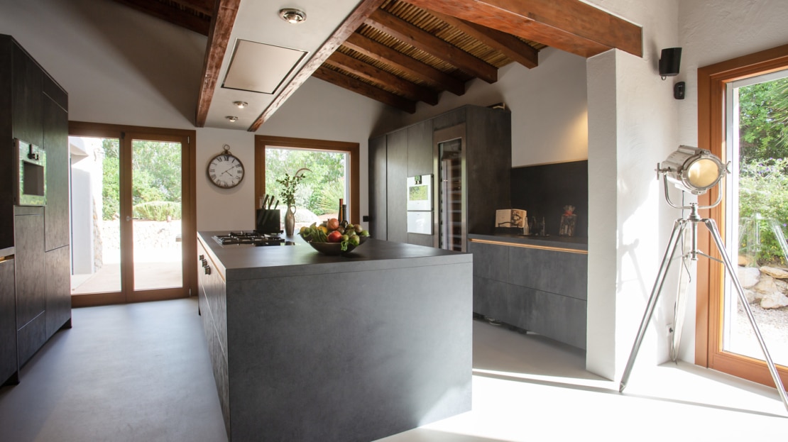 5387 - Villa in Arta