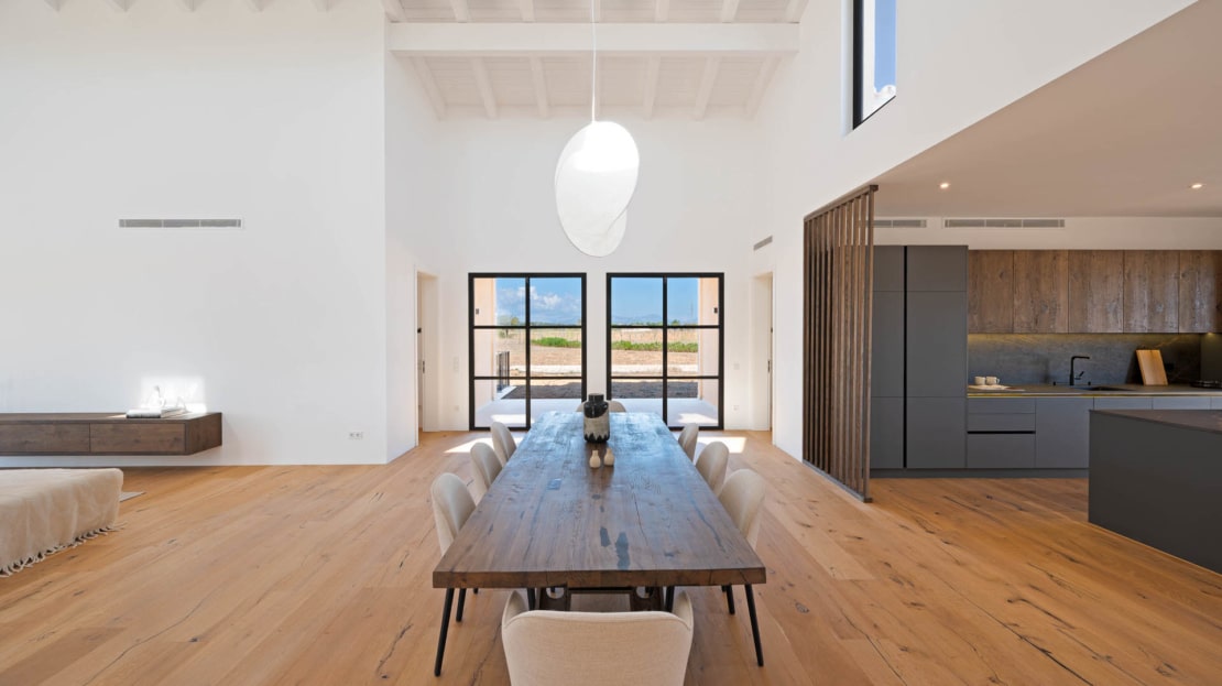 5429  - Villa in Santa Maria11