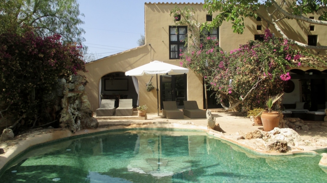 5159 Finca in L'Alqueria Blanca