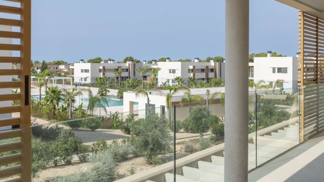 4246 - Reihenhaus in Sa Rapita28