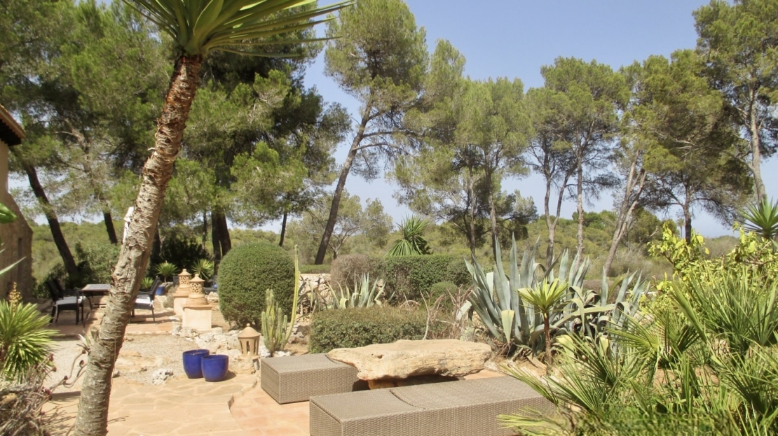 5159 Finca in L'Alqueria Blanca