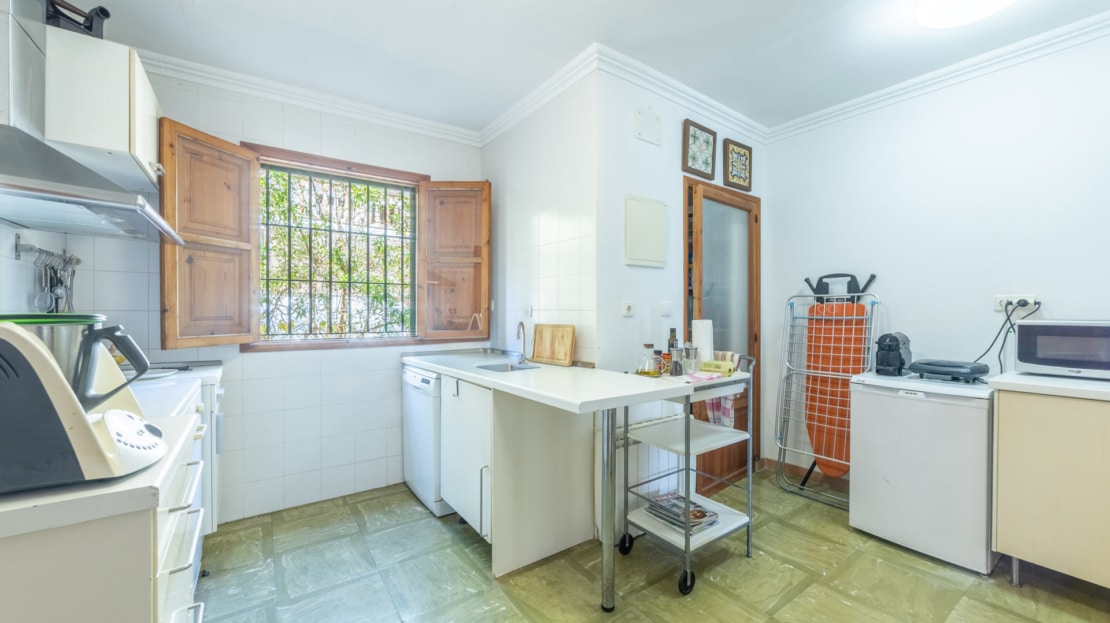 5433 - Villa in Costa de la Calma 14