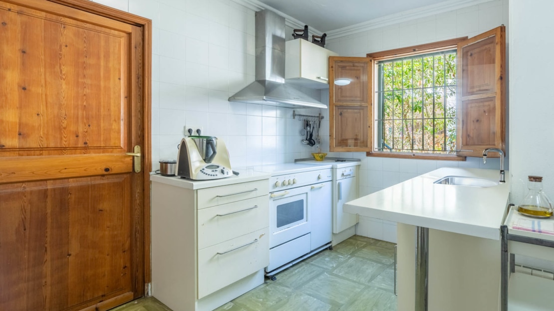 5433 - Villa in Costa de la Calma 12