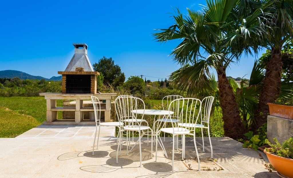 5440  - Villa in Pord Verd34