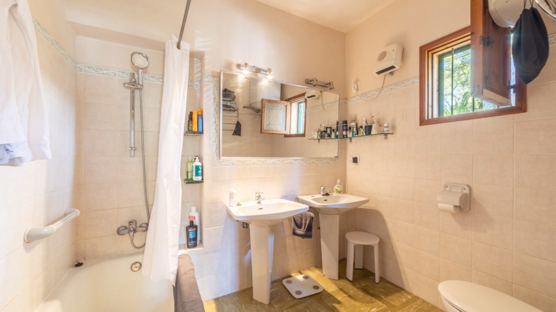 5433 - Villa in Costa de la Calma 6