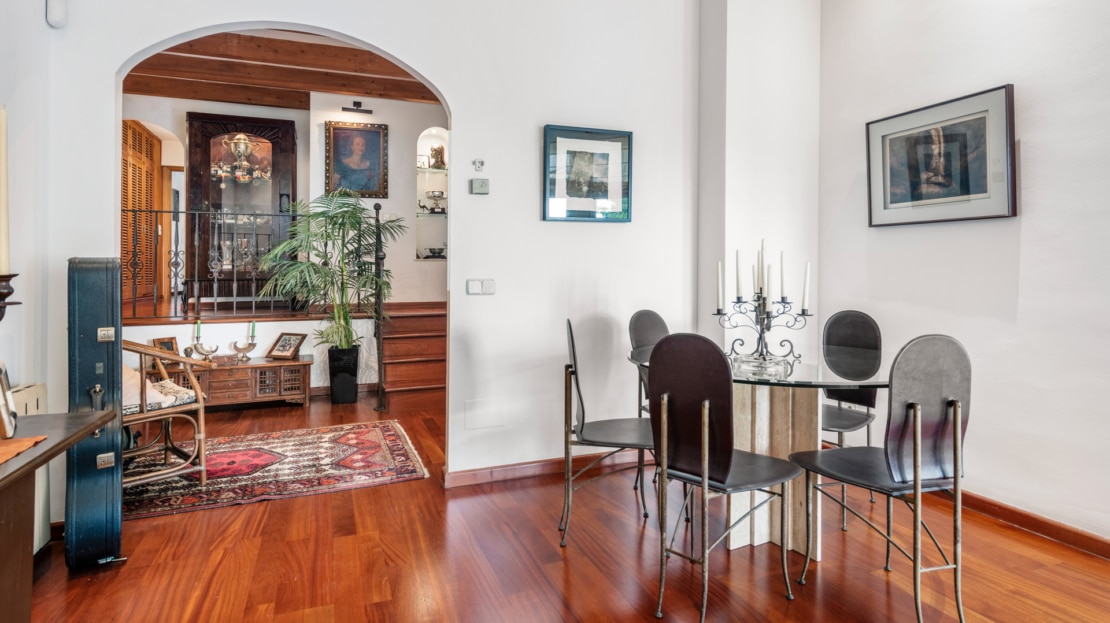 5416  - Apartment in Bonanova 7