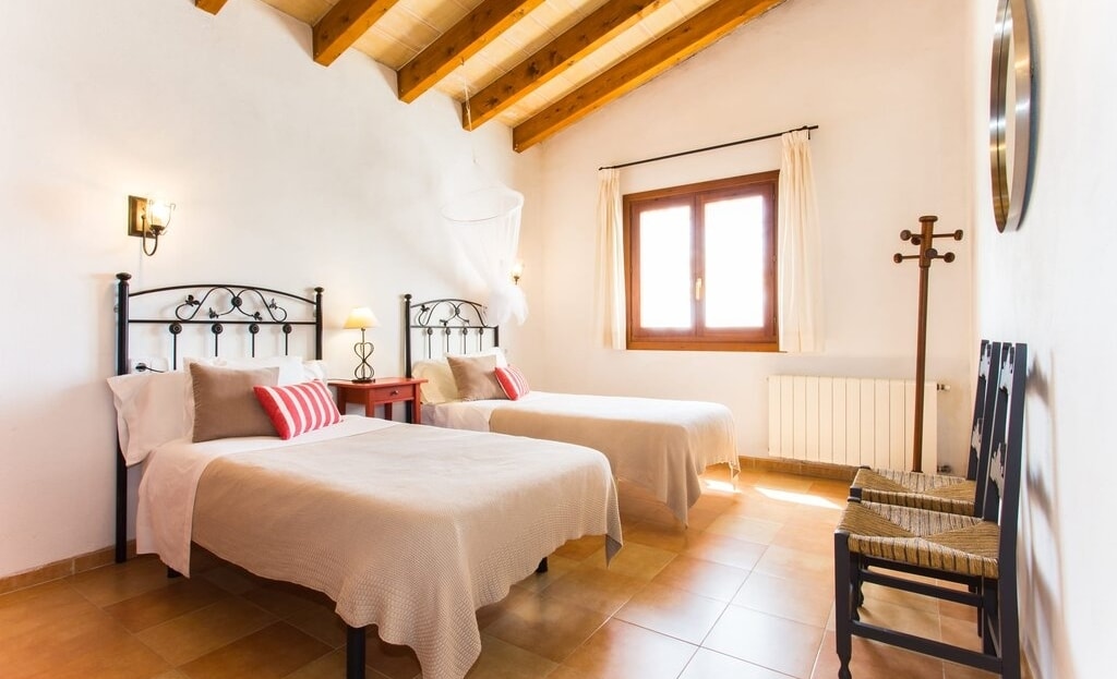 5440  - Villa in Pord Verd13