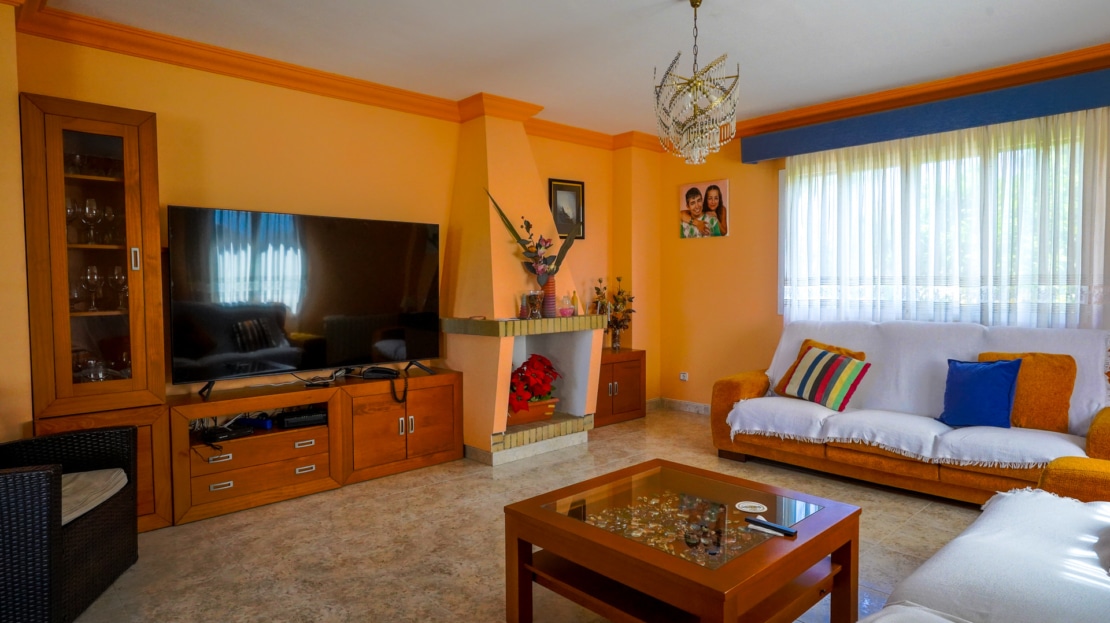 5438  - Villa in Cala Millor 41