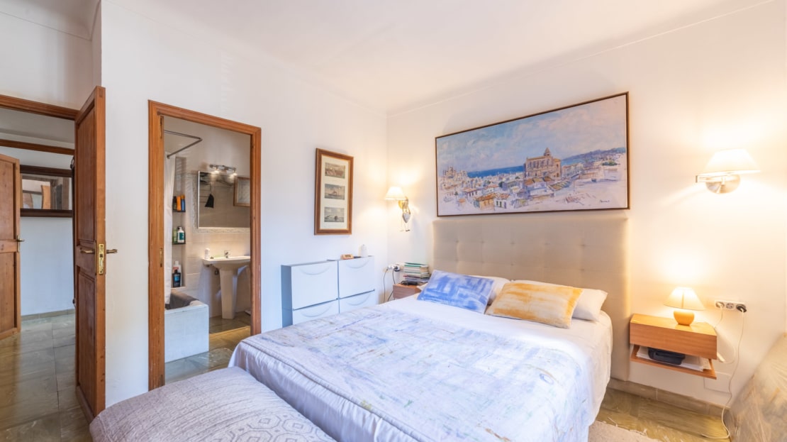 5433 - Villa in Costa de la Calma 5