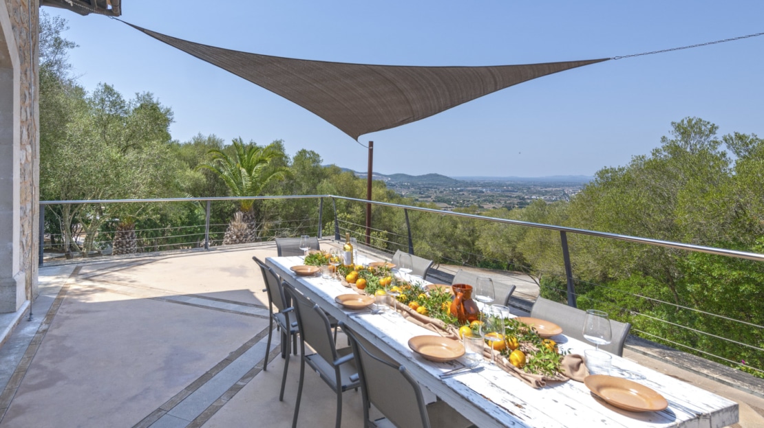 4701 - Finca in Manacor9