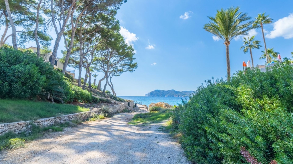 5433 - Villa in Costa de la Calma 33