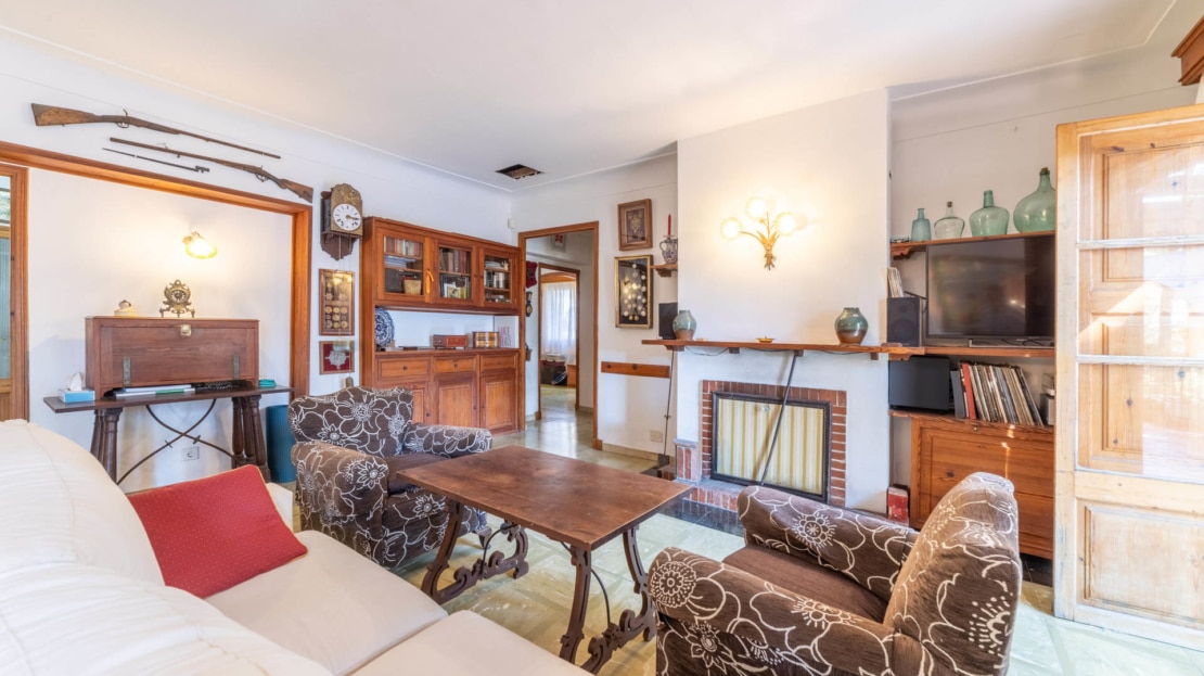 5433 - Villa in Costa de la Calma 19