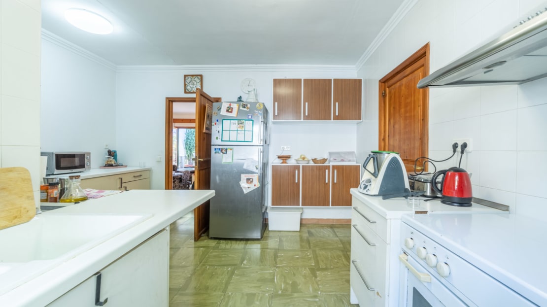 5433 - Villa in Costa de la Calma 13