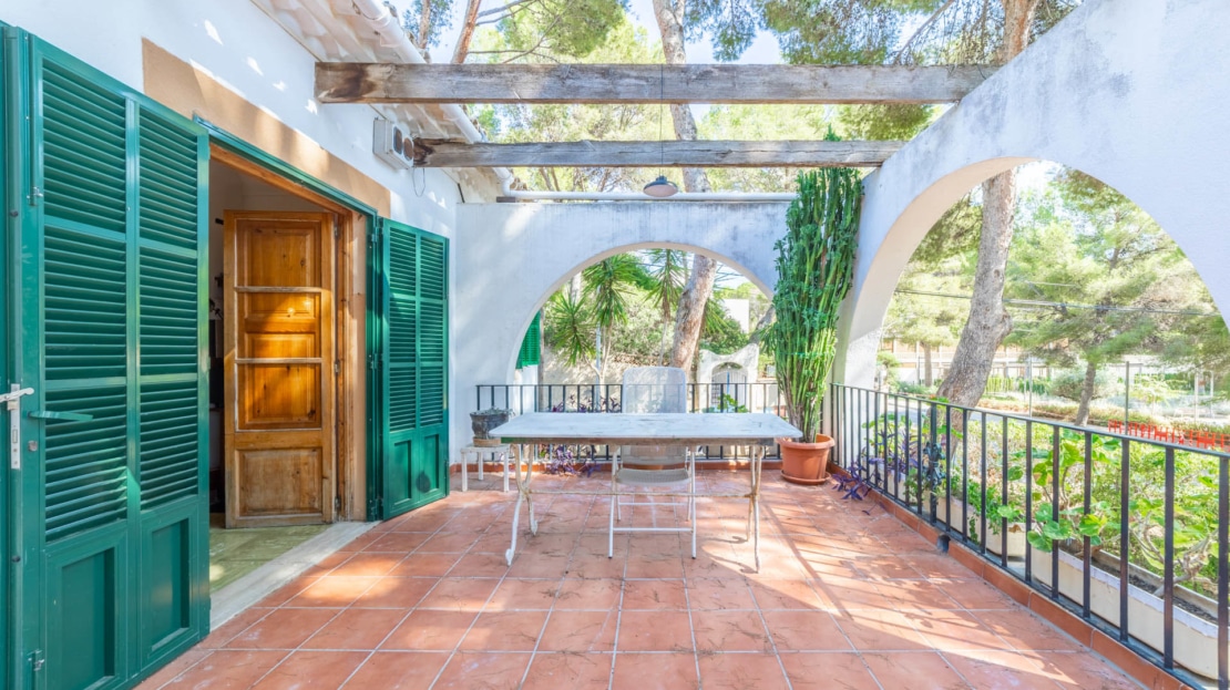 5433 - Villa in Costa de la Calma 16