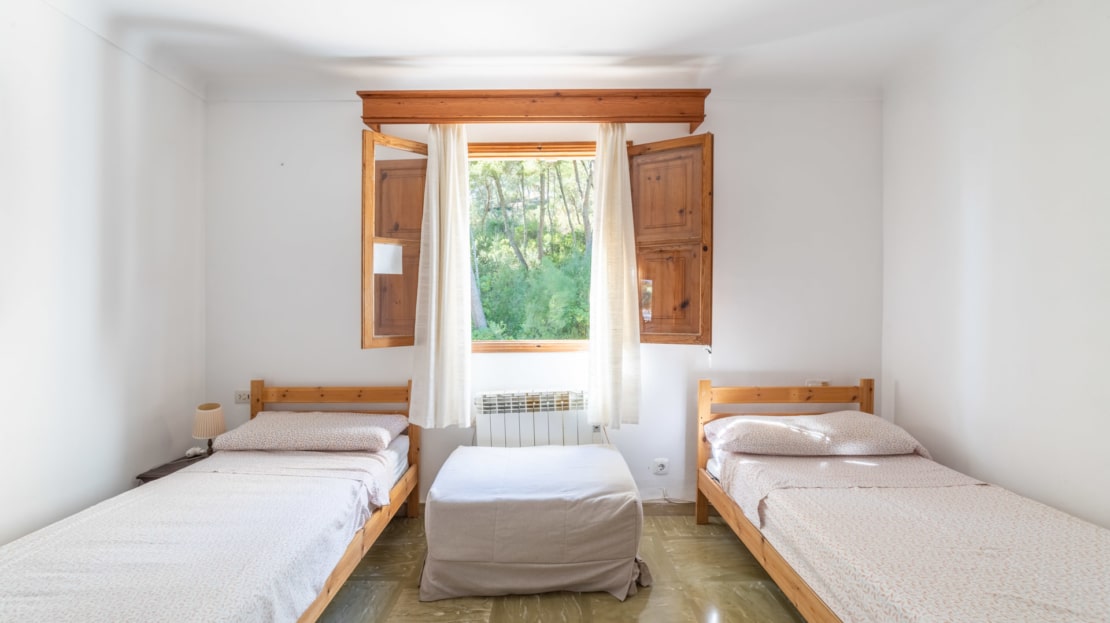 5433 - Villa in Costa de la Calma 11