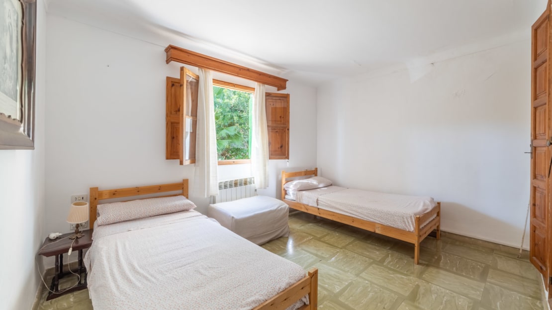 5433 - Villa in Costa de la Calma 10