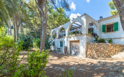 5433 - Villa in Costa de la Calma 26