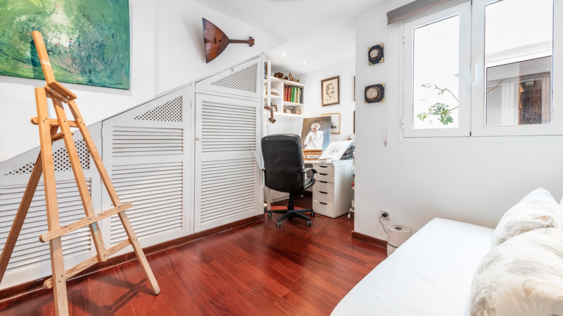 5416  - Apartment in Bonanova 22