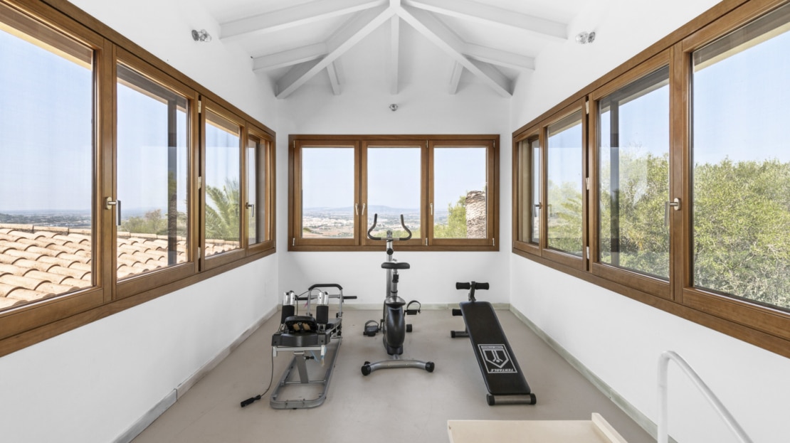 4701 - Finca in Manacor27