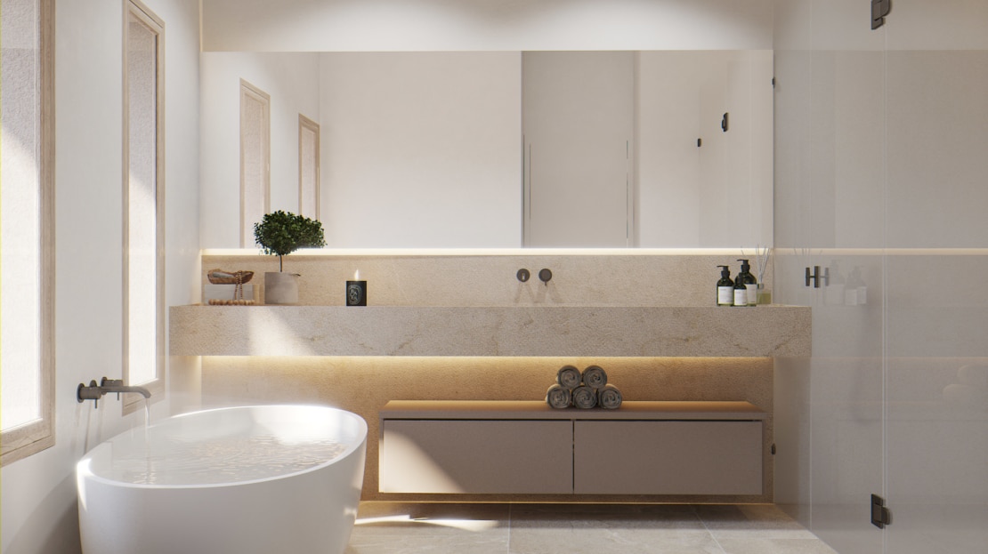 5388 - Townhouse in Artá17