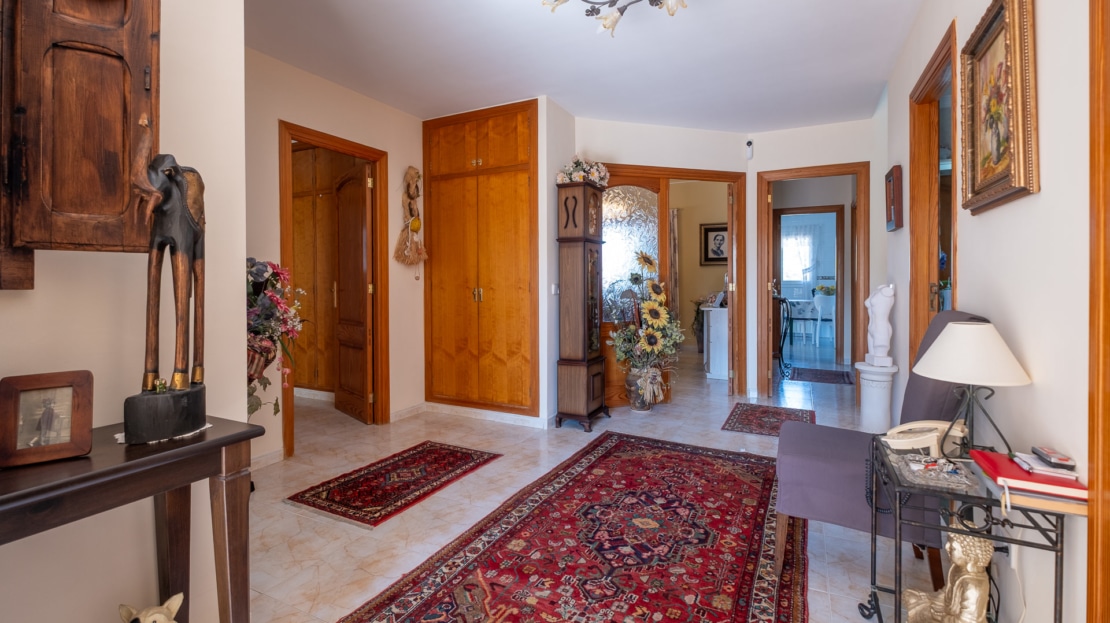 4625 - Villa in Bahia Grande 5