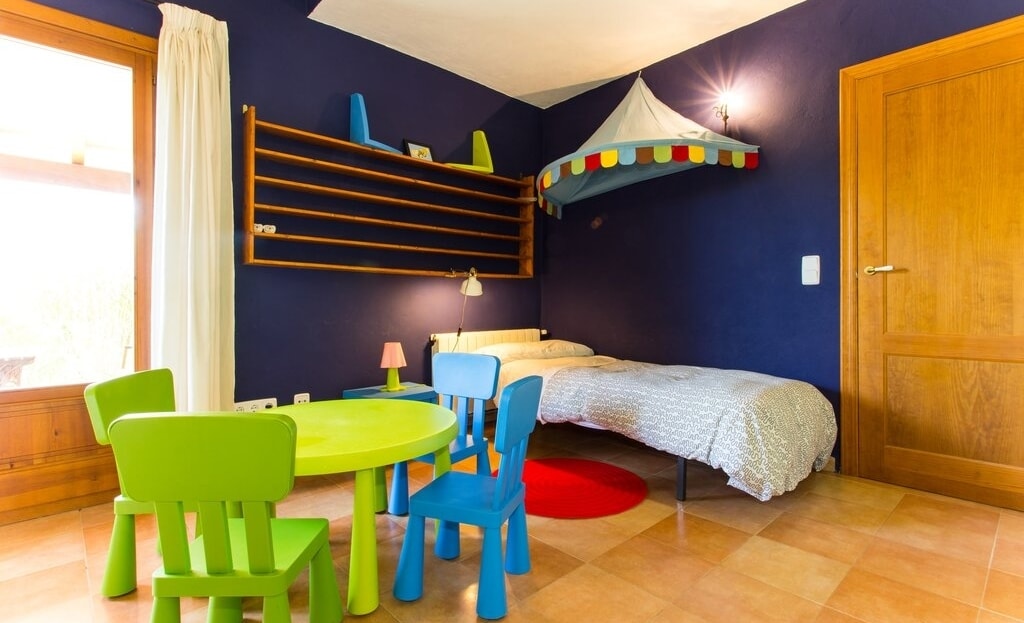 5440  - Villa in Pord Verd1