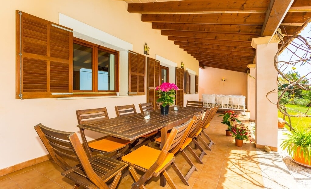 5440  - Villa in Pord Verd35