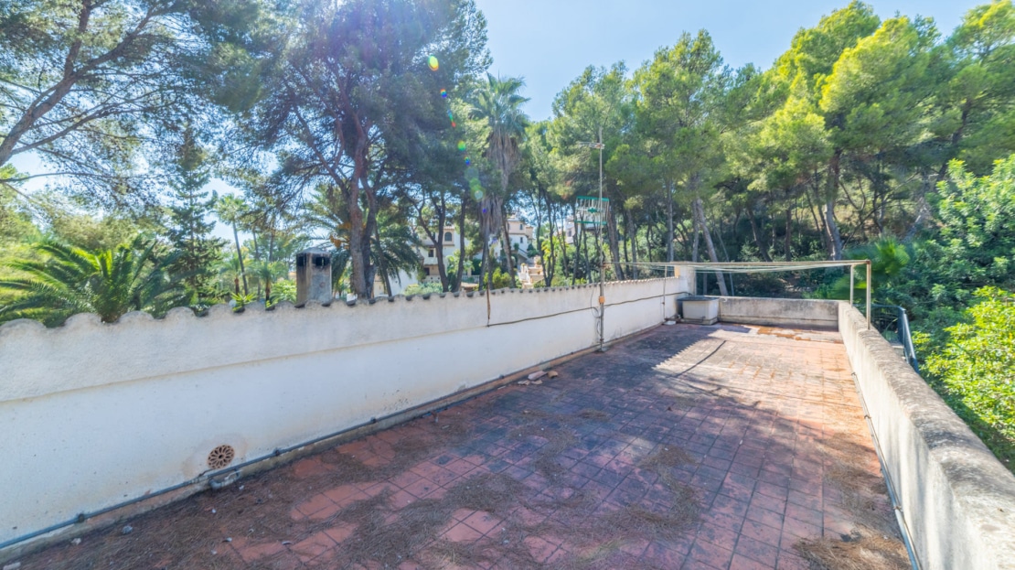 5433 - Villa in Costa de la Calma 24