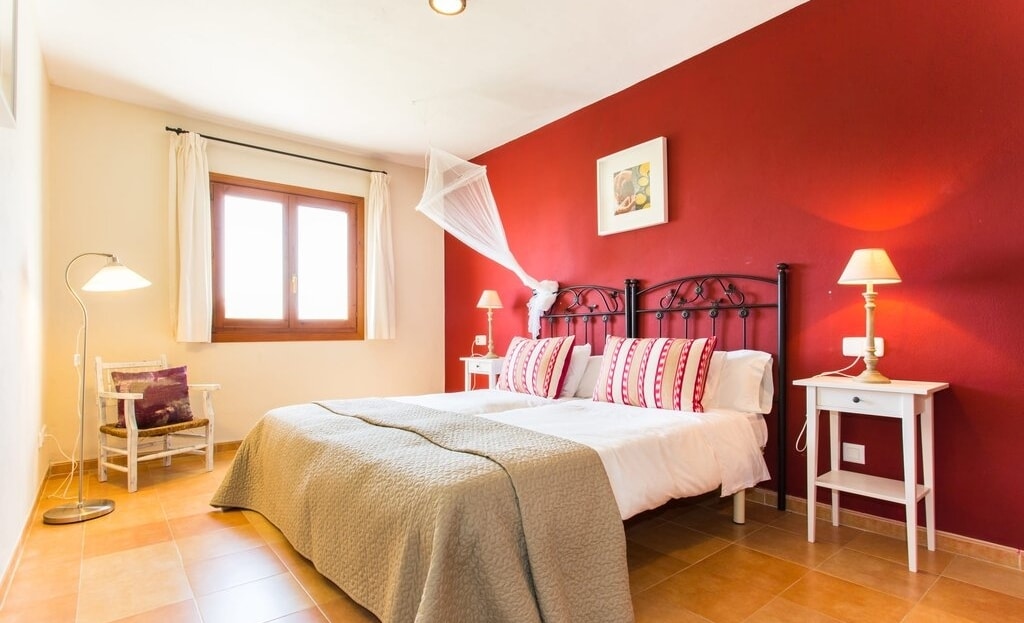 5440  - Villa in Pord Verd12