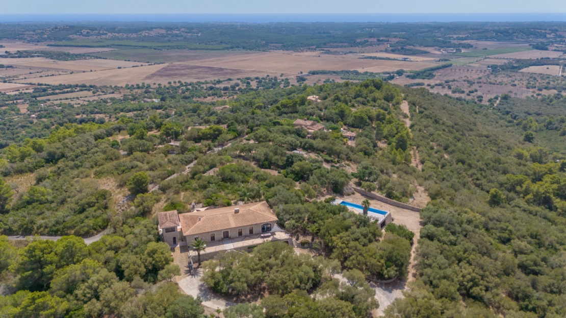 4701 - Finca in Manacor1